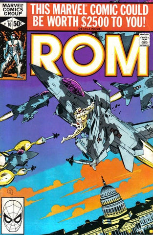 ROM - 010