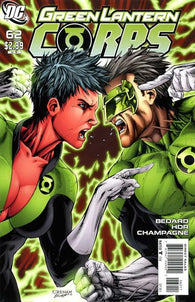Green Lantern Corps - 062