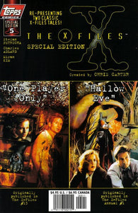 X-Files Special Edition - 05