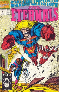 Eternals Herod Factor - 01