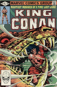 King Conan - 010