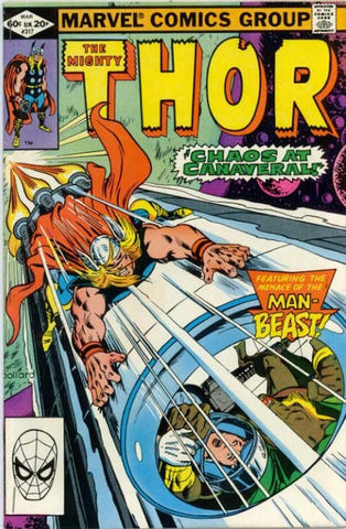 Thor - 317