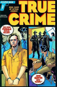True Crime - 01