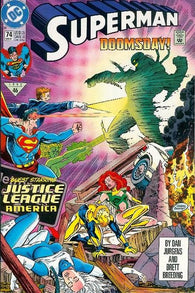 Superman Vol. 2 - 074