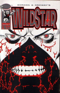 Wildstar #1 by Image Comics