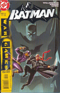 Batman - 632