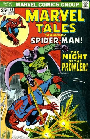 Marvel Tales - 059