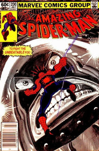 Amazing Spider-Man - 230