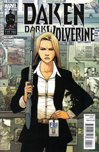 Dark Wolverine #11 by Marvel Comics