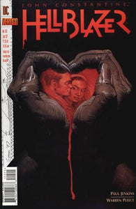 Hellblazer - 115