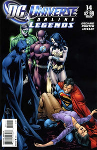 DC Universe Online Legends - 014