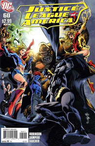 Justice League of America Vol 2 - 060