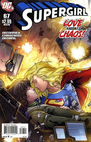 Supergirl Vol. 6 - 067