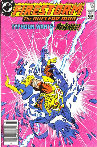 Firestorm Vol 2 - 061