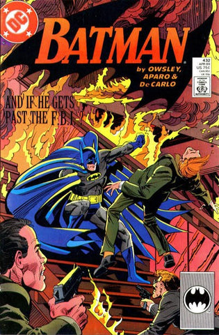 Batman - 432