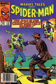 Marvel Tales #164 by Marvel Comics