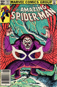 Amazing Spider-Man - 241