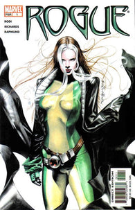 Rogue #1 by Marvel Comics
