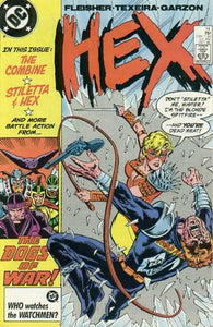 Hex #14 by DC Comics - Jonah Hex