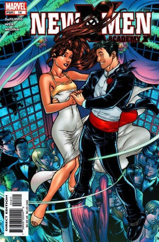 New X-Men - 014