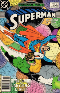 Superman #14 by DC Comics