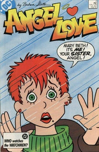Angel Love - 07