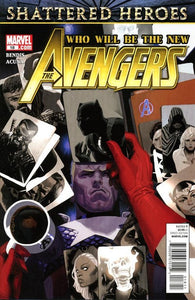 Avengers Vol. 4 - 018