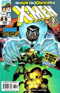 X-Men #83 by Marvel Comics