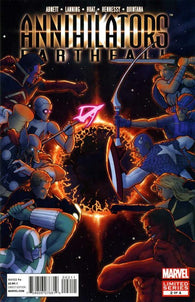 Annihilators Earthfall - 02