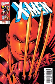 X-Men Vol. 2 - 088