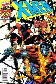 X-Men Vol. 2 - 091