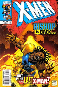 X-Men Vol. 2 - 092