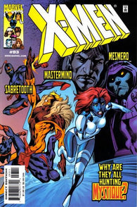 X-Men Vol. 2 - 093