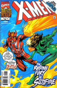 X-Men Vol. 2 - 094