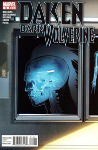 Dark Wolverine #15 by Marvel Comics