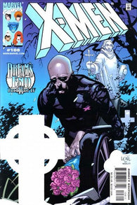 X-Men Vol. 2 - 108