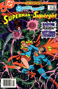 DC Comics Presents - 086