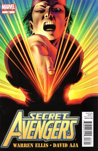 Secret Avengers - 018
