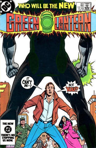Green Lantern Vol. 2 - 182