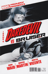 Daredevil Vol. 3 - 006