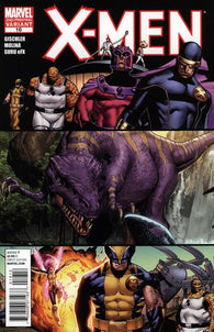 X-Men #16 by Marvel Comics