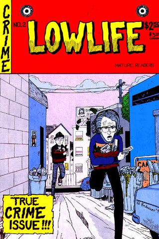 Lowlife - 02