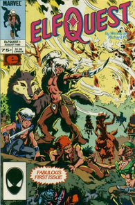 Elfquest - 001