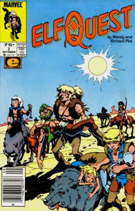 Elfquest - 002