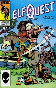 Elfquest - 003