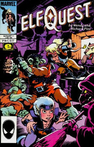 Elfquest - 011