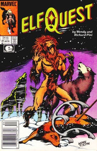 Elfquest - 021