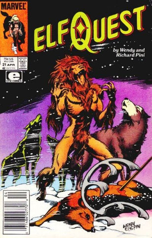 Elfquest - 021