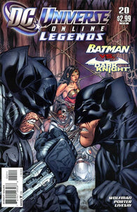 DC Universe Online Legends - 020