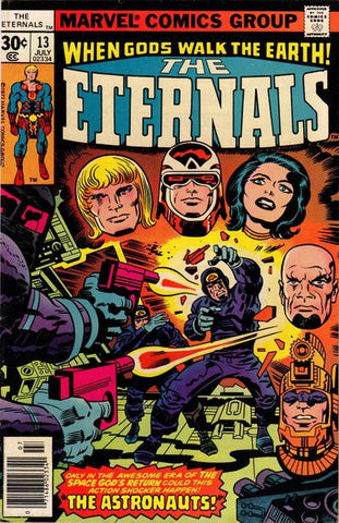 Eternals - 013